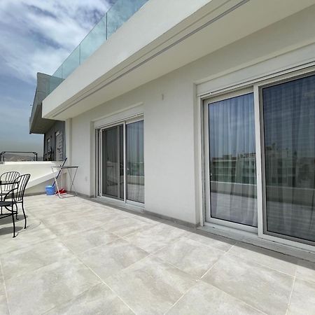 Acropolis View Luxurious Studio Living Apartment Athens Luaran gambar