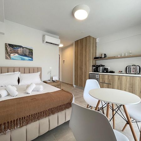 Acropolis View Luxurious Studio Living Athens Luaran gambar