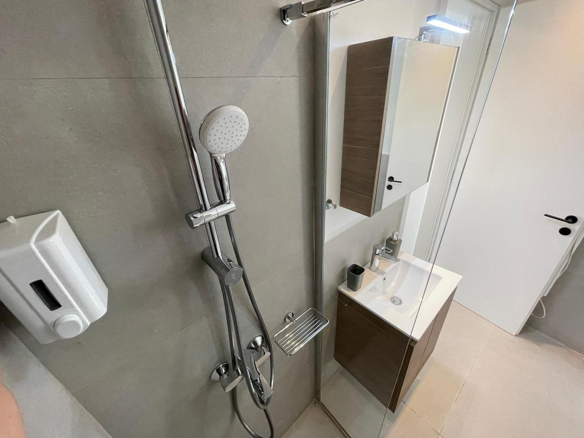 Acropolis View Luxurious Studio Living Athens Luaran gambar
