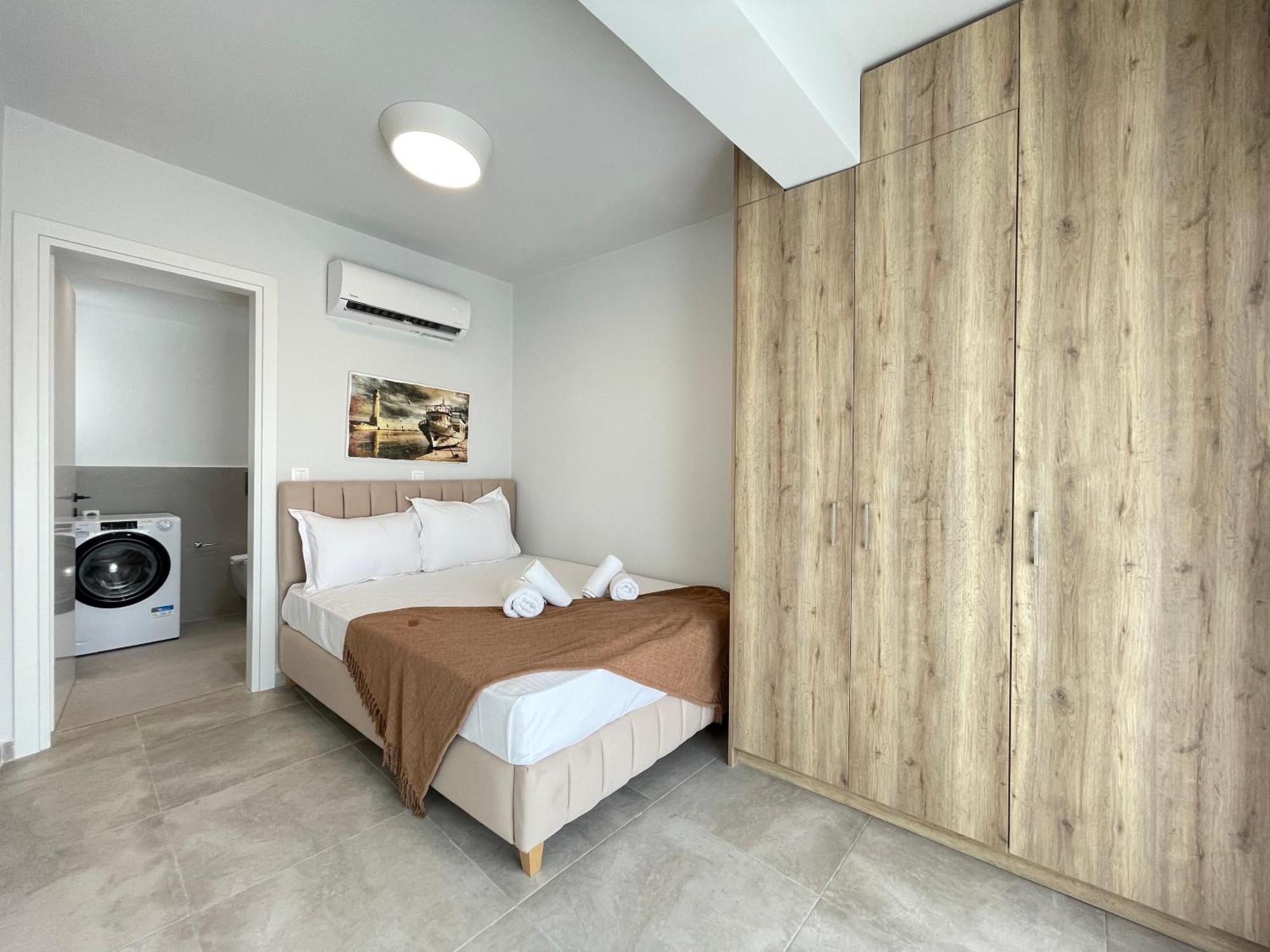 Acropolis View Luxurious Studio Living Apartment Athens Luaran gambar