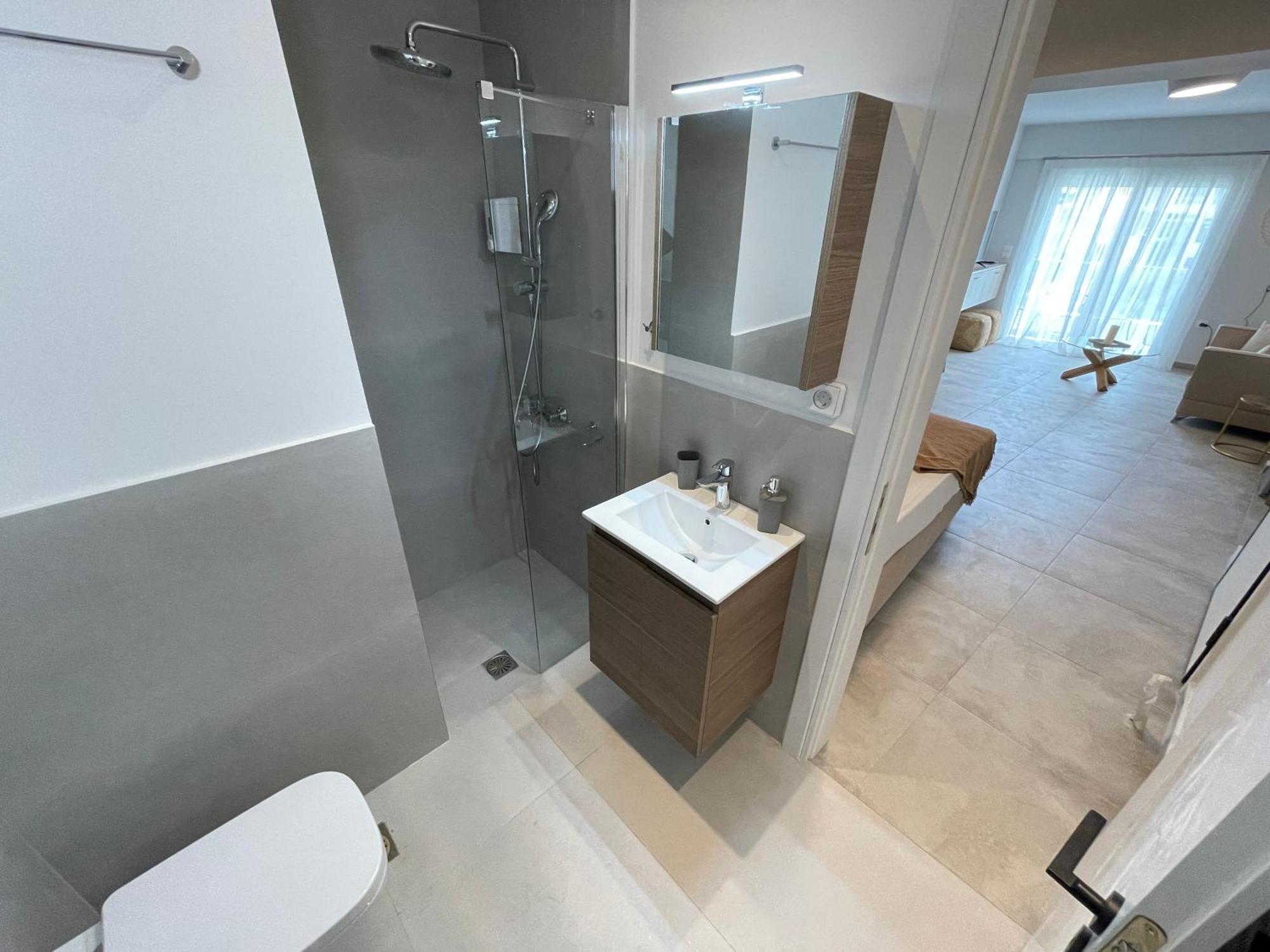 Acropolis View Luxurious Studio Living Athens Luaran gambar