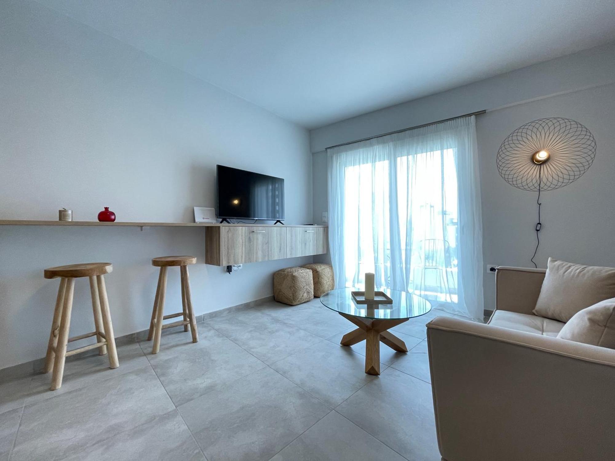 Acropolis View Luxurious Studio Living Apartment Athens Luaran gambar