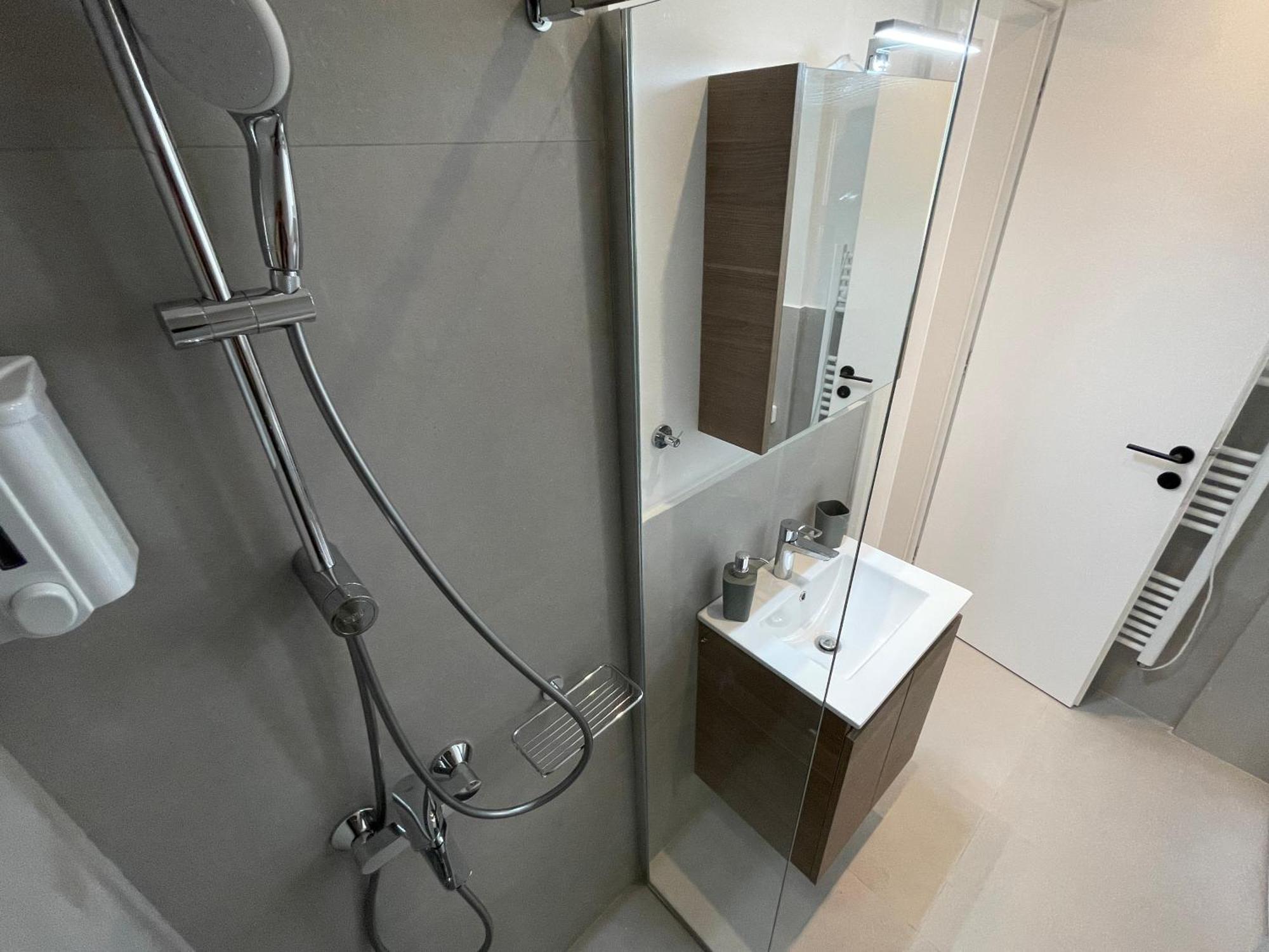 Acropolis View Luxurious Studio Living Athens Luaran gambar