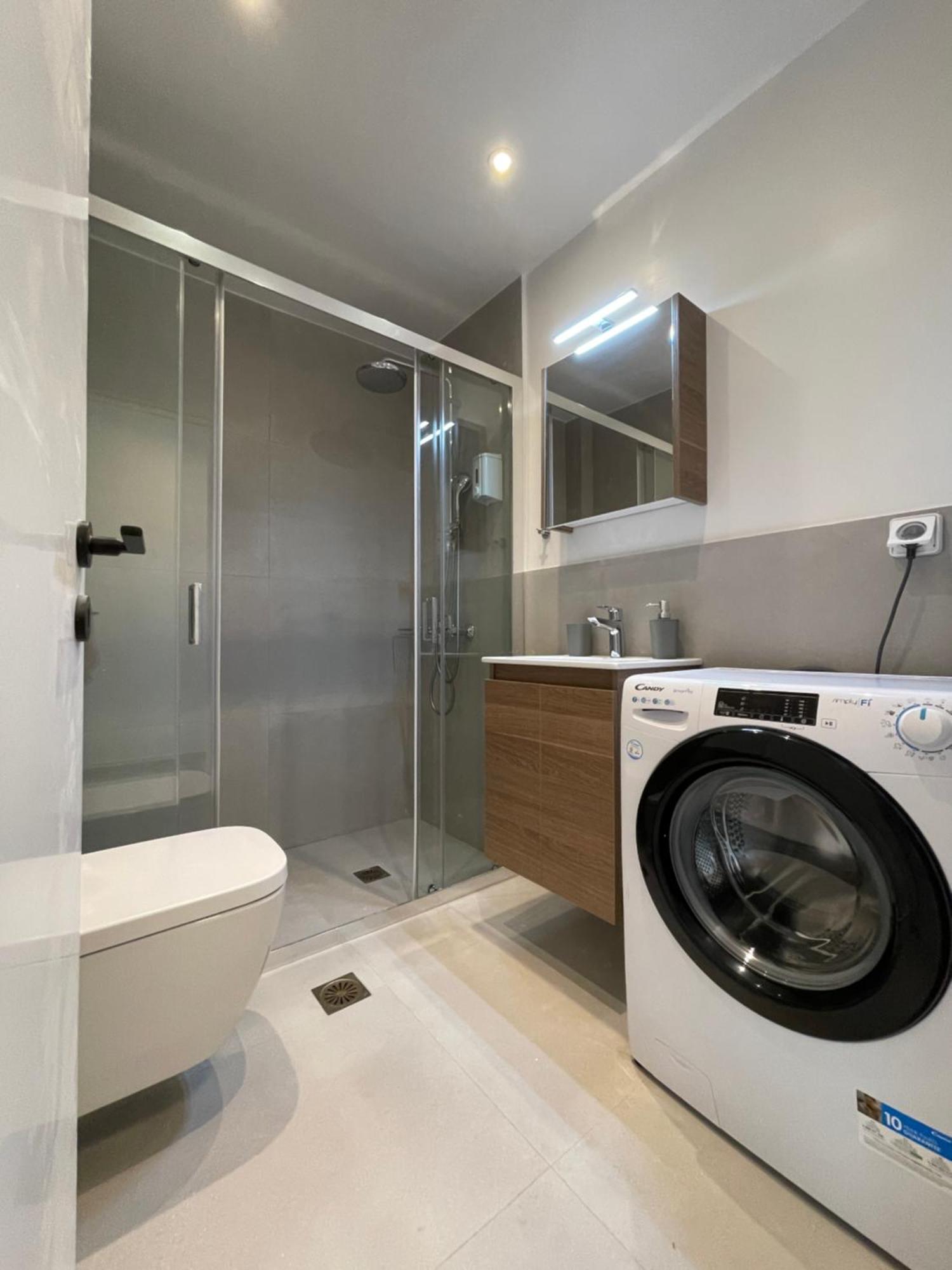 Acropolis View Luxurious Studio Living Athens Luaran gambar