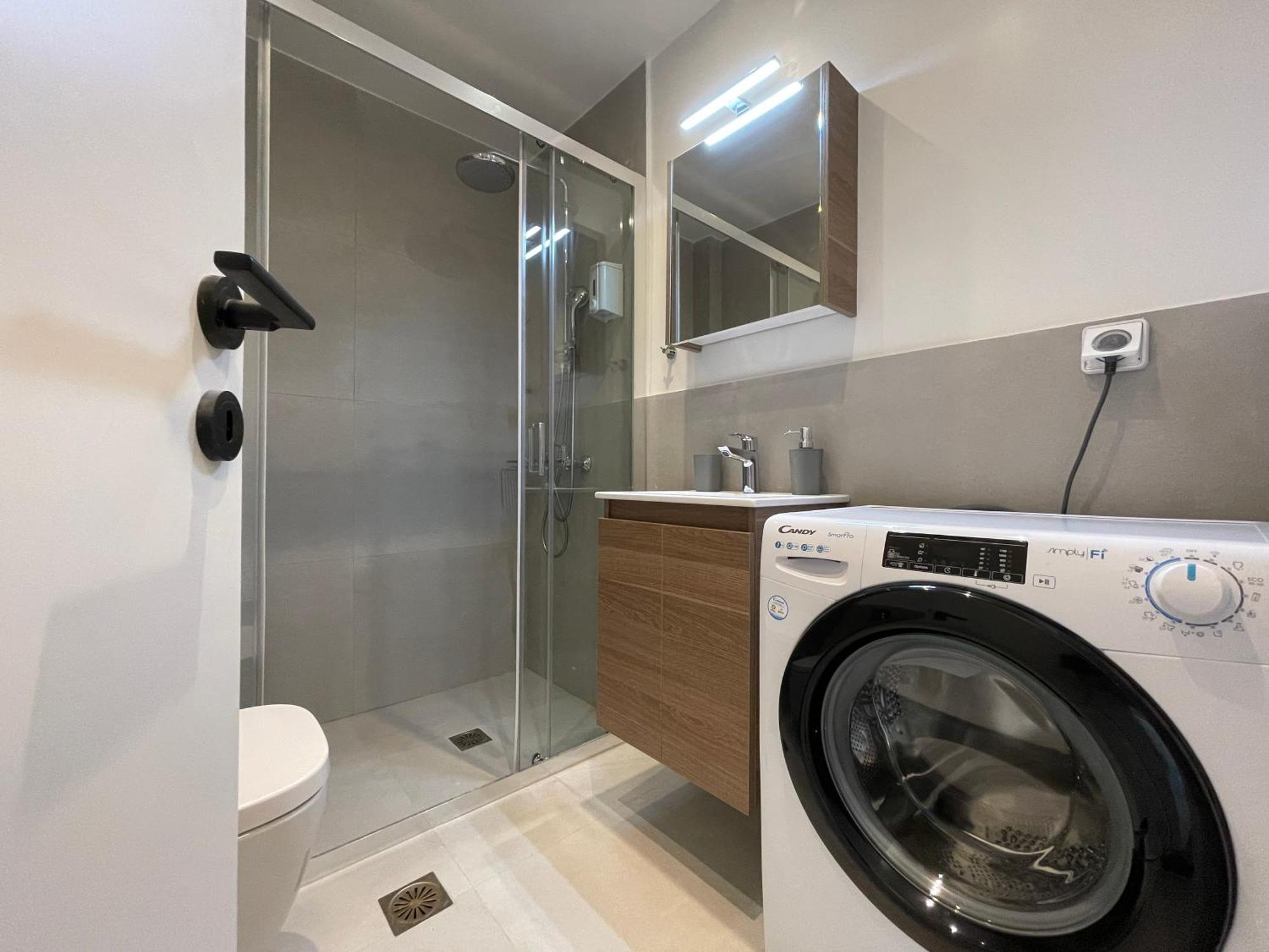 Acropolis View Luxurious Studio Living Athens Luaran gambar