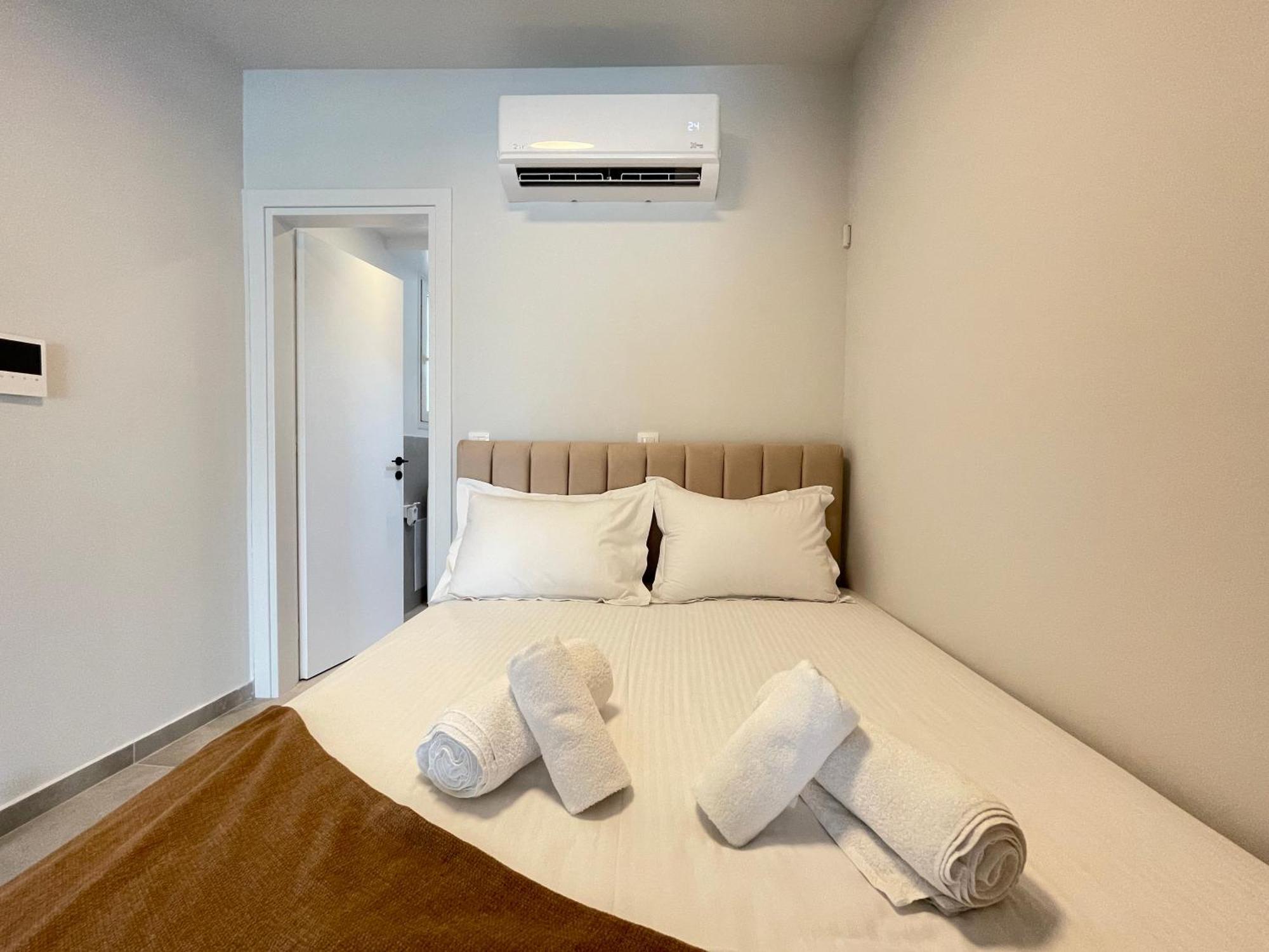 Acropolis View Luxurious Studio Living Athens Luaran gambar