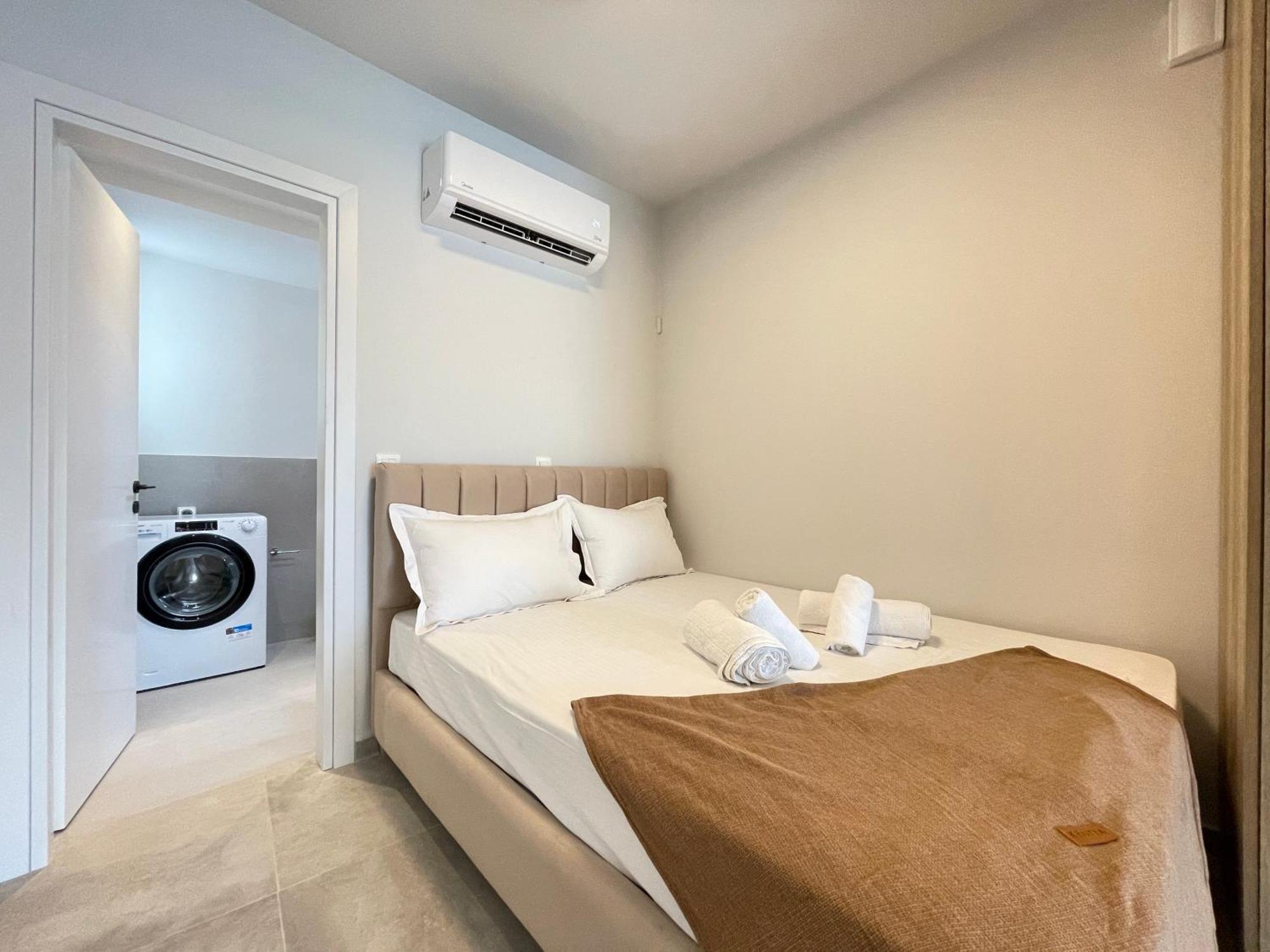 Acropolis View Luxurious Studio Living Apartment Athens Luaran gambar