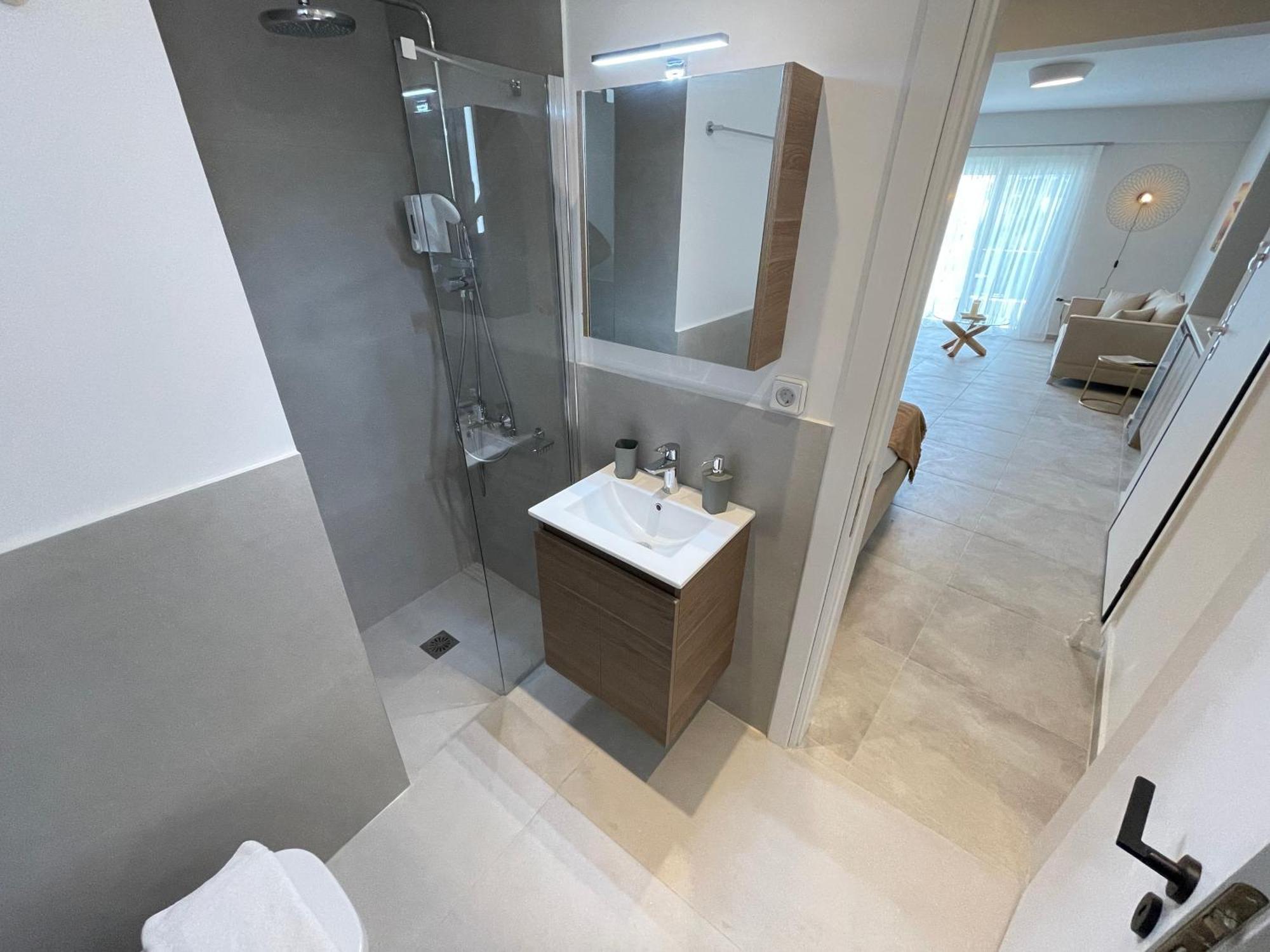 Acropolis View Luxurious Studio Living Athens Luaran gambar