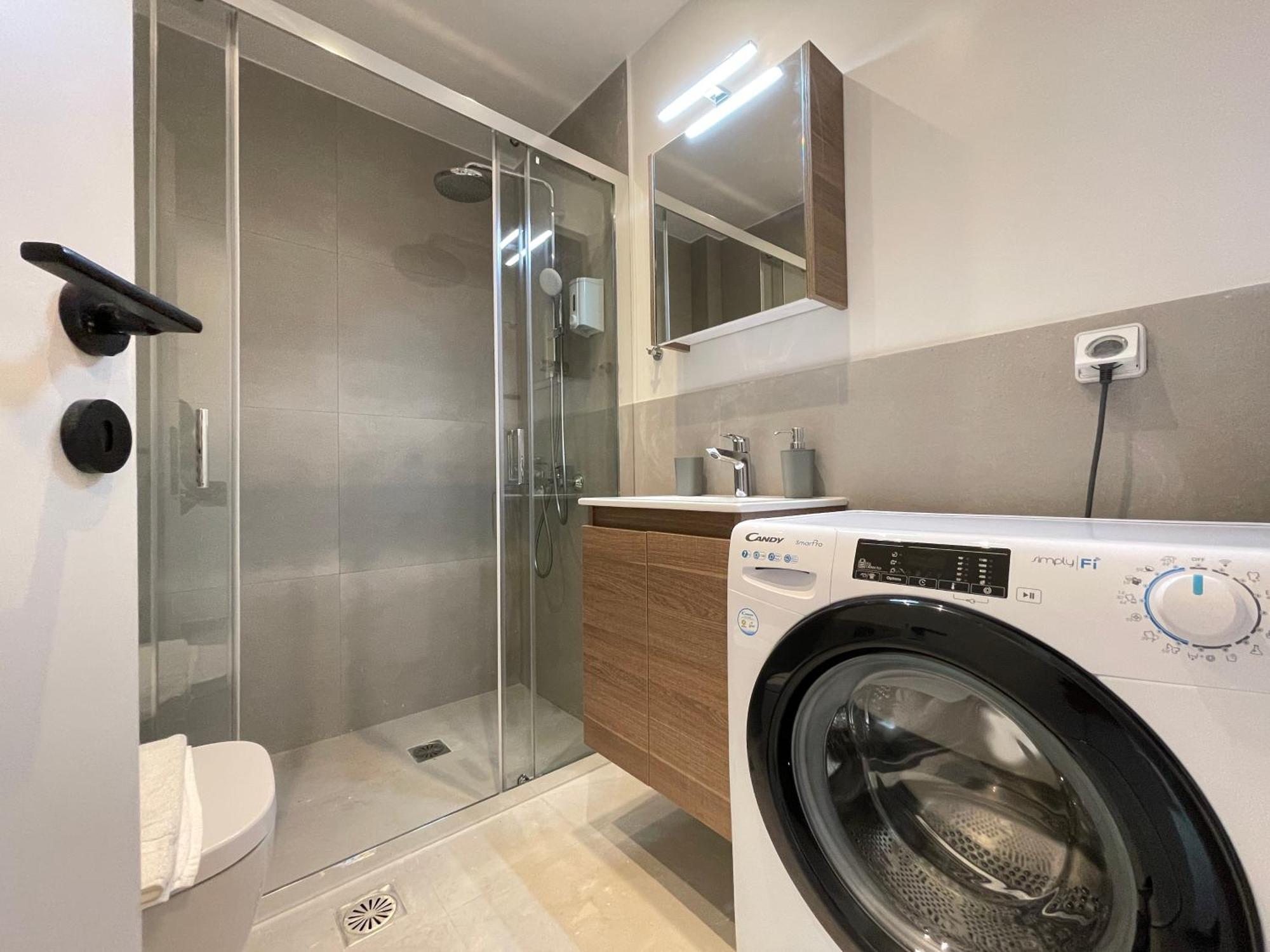 Acropolis View Luxurious Studio Living Athens Luaran gambar