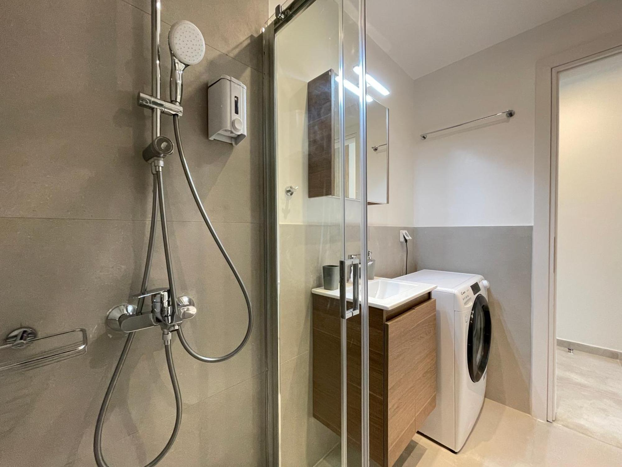 Acropolis View Luxurious Studio Living Athens Luaran gambar